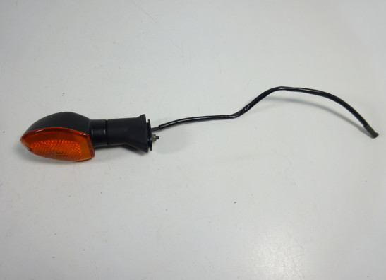 Knipperlicht links achter Suzuki GSR 750 2011-2016