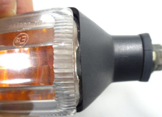 Knipperlicht rechts achter Suzuki GSR 600