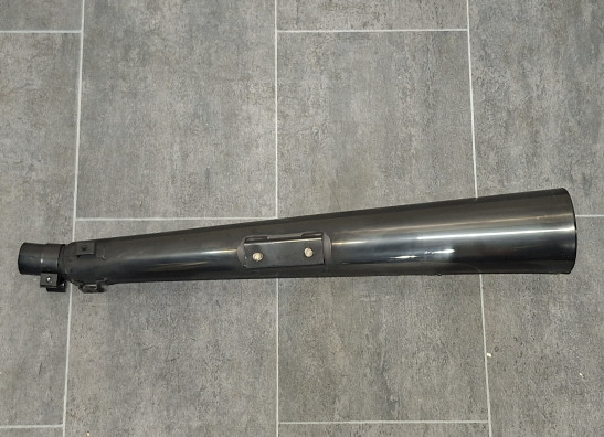 Uitlaat Suzuki GSX 400 F