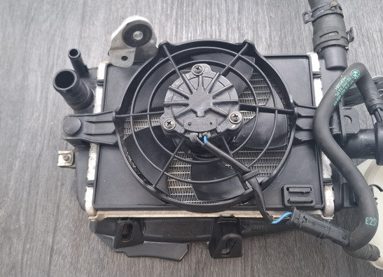 Radiateur BMW R 1200 GS LC Adventure