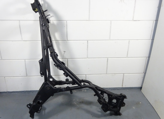 Frame body parts Kawasaki Ninja 300