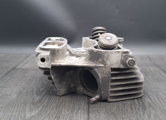 Cabezal de cilindro Harley Davidson Sportster