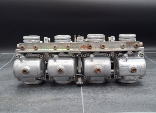 Vergaser-Set Suzuki GS 550