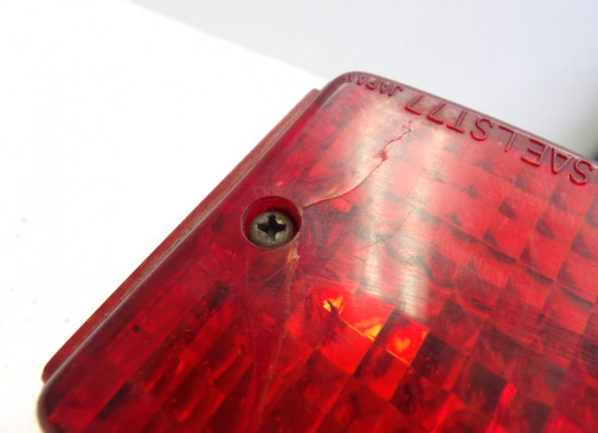 Rear light Kawasaki LTD 440