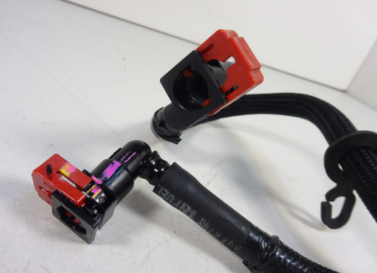 Benzinschlauch Kawasaki ZX 10 R