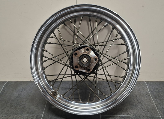 Achtervelg Harley Davidson FXST Softail Standard
