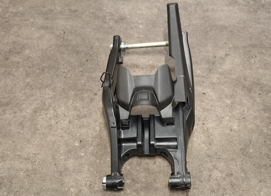 Achterbrug Yamaha Tracer 700