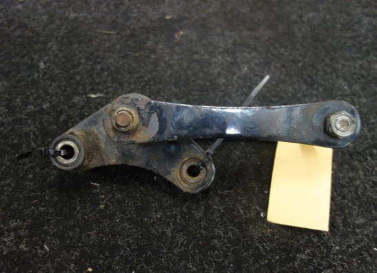 Federbein Aufhangung Kawasaki ZX 250 R - Ninja 250 R