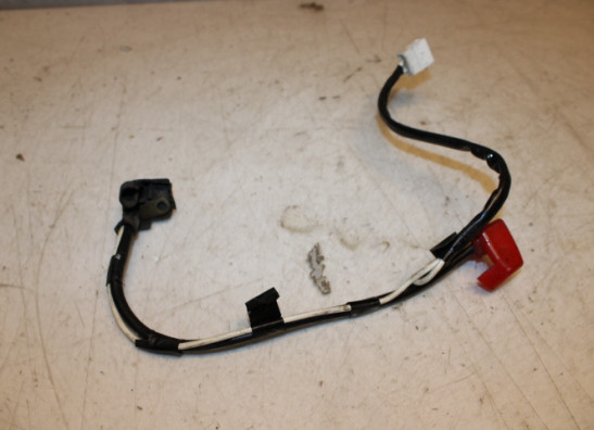 Wire Harness Kawasaki ER 6