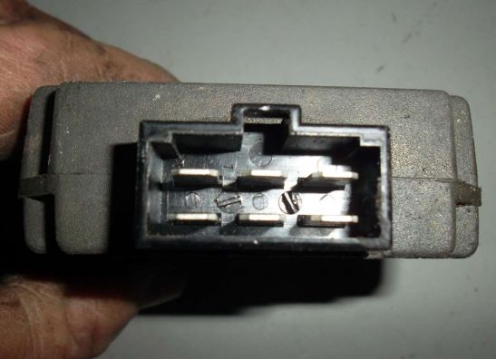 Regler Gleichrichter Kawasaki ZXR 400