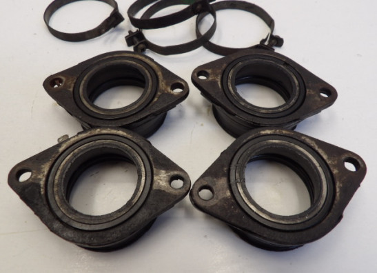 Inlaat rubber Suzuki GS 1000