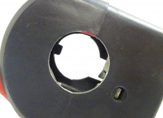 Stuurschakelaar rechts Ducati Monster 695