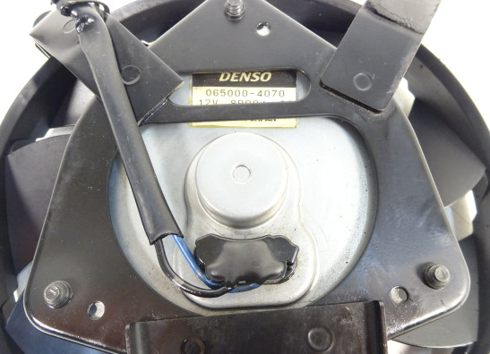 Ventilator Kawasaki ZX 10 R