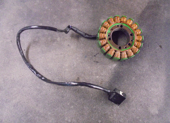 Lichtmaschine Kawasaki Z 800