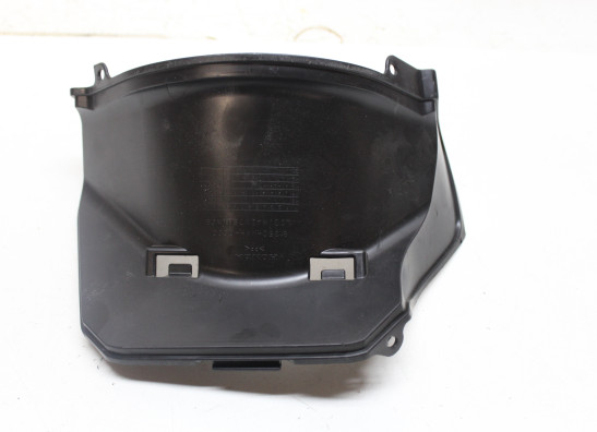 Innenverkleidung  Honda X-adventure 750