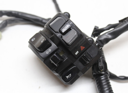 Stuurschakelaar links Yamaha MT 09