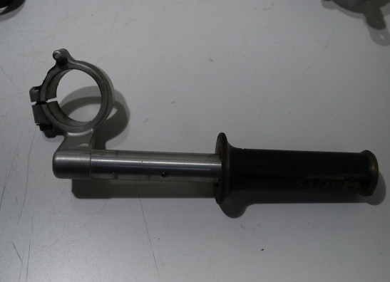 Lenkerstummel Links Suzuki SV 1000