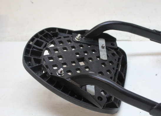 Topkofferdrager Yamaha FAZER 1000