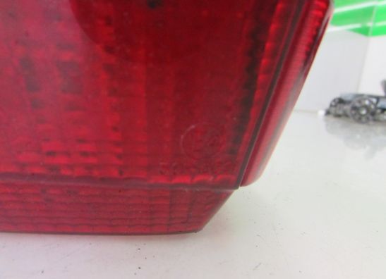 Rear light Yamaha FJ 1200