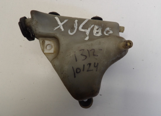 Koelvloeistof reservoir Yamaha Overige Yamaha