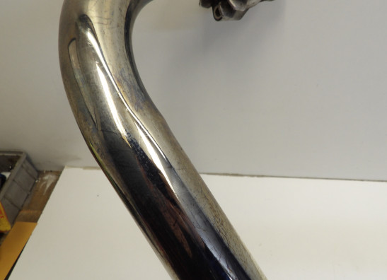 Auspuff Honda CMX 450