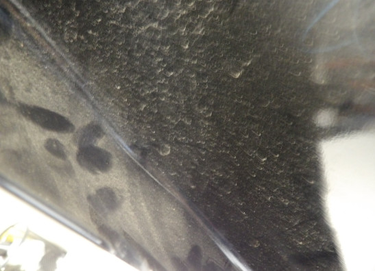 Achterkuipdeel Kawasaki ZX 10 R