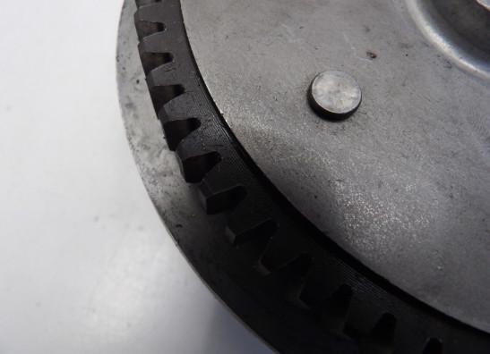 Koppeling Yamaha XS 500