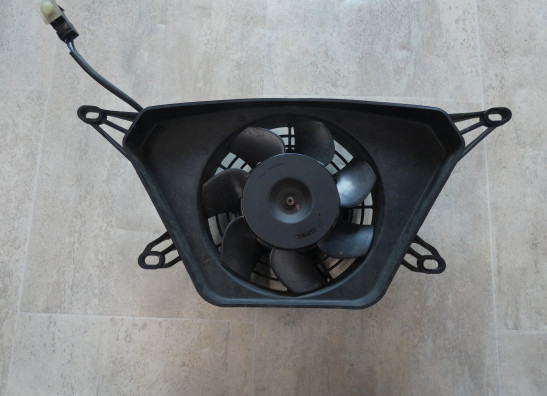 Ventilator BMW K 1200 S  2004-2009