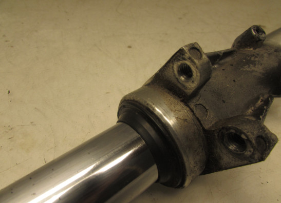 Voorpoot links compleet Honda VT 500