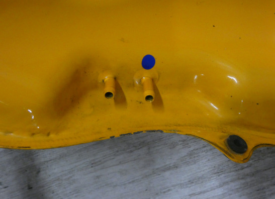 Benzintank Kawasaki VERSYS 650