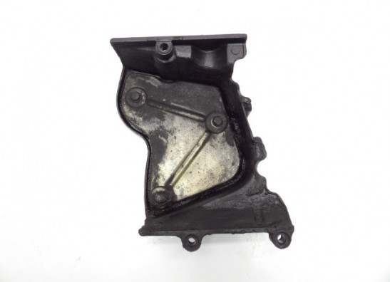 Engine cover front spocket Kawasaki KLR 650