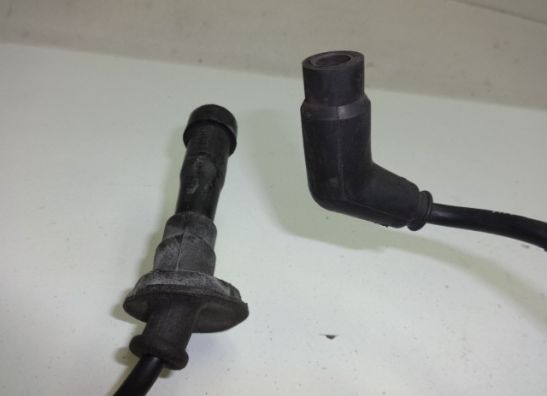 Ignition Coil Honda TRANSALP