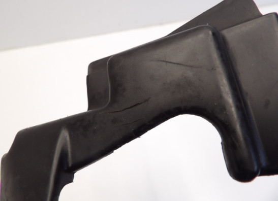 Radiator reserve tank  Honda CB 1