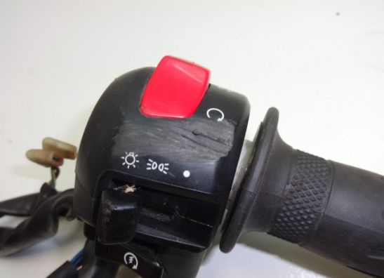 Stuurschakelaar rechts Yamaha YZF R6