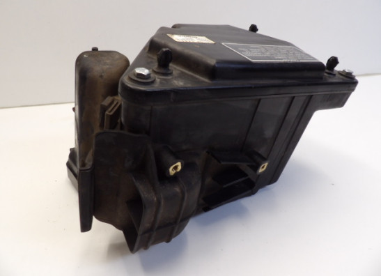 Air cleaner case Honda CMX 250 