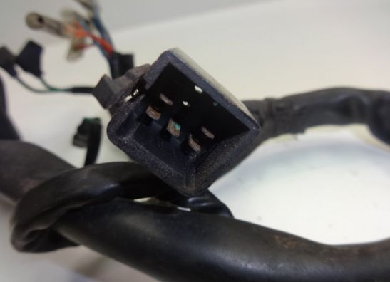 Handlebar switch assy left Honda CB 700