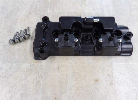 Kleppendeksel Honda CB 650 F