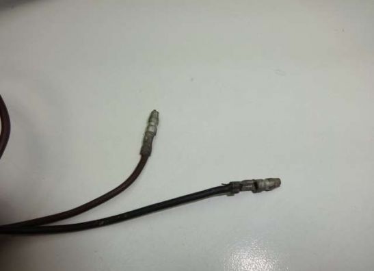 Achterhandvat Yamaha XV 1000 Virago