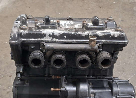 Motorblock Kawasaki GPZ 750