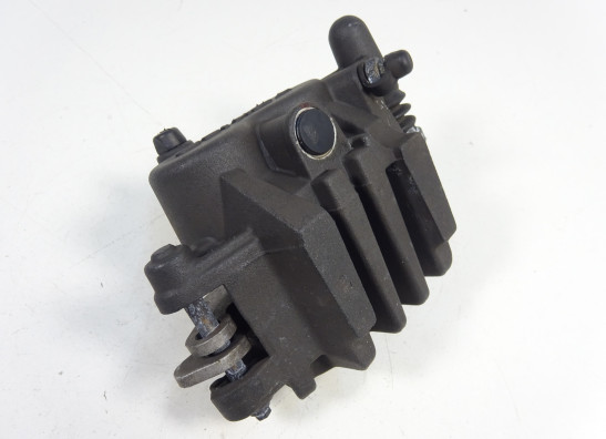 Remklauw links voor Kawasaki ER 6