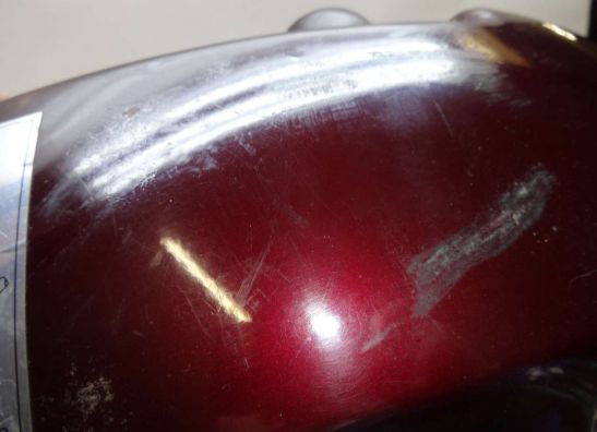 Achterspatbord Kawasaki VN 700  750