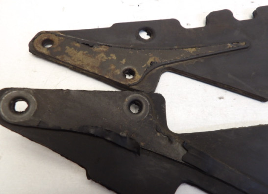 Radiator toebehoren Suzuki GSX R 750