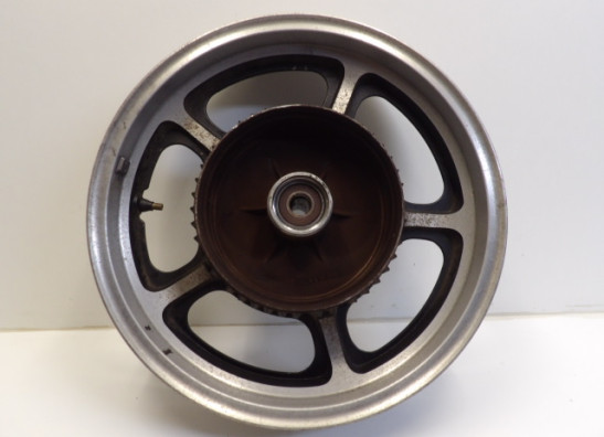 Felge hinten Honda VT 1100