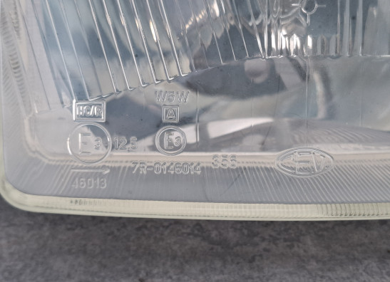 Headlight Ducati 900 SS Supersport