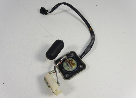 Tankuhr Kawasaki ER 6