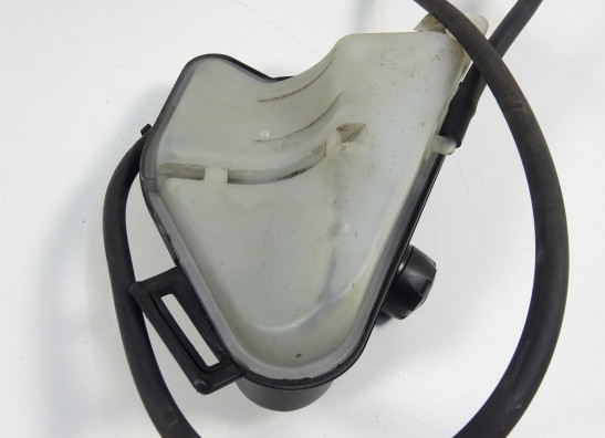 Radiator reserve tank  BMW K 1200 S 