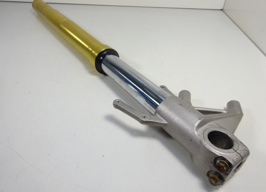 Front Fork left complete Aprilia Dorsoduro 750
