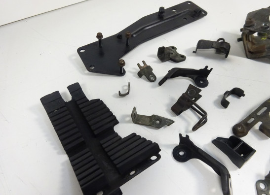 Frame - onderdelen Yamaha FJR 1300