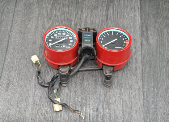 Meter combination Kawasaki Z 500
