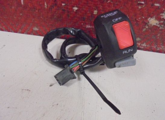 Handlebar switch assy right Yamaha XJ 600 Diversion